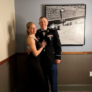 Meet your Posher, Brett